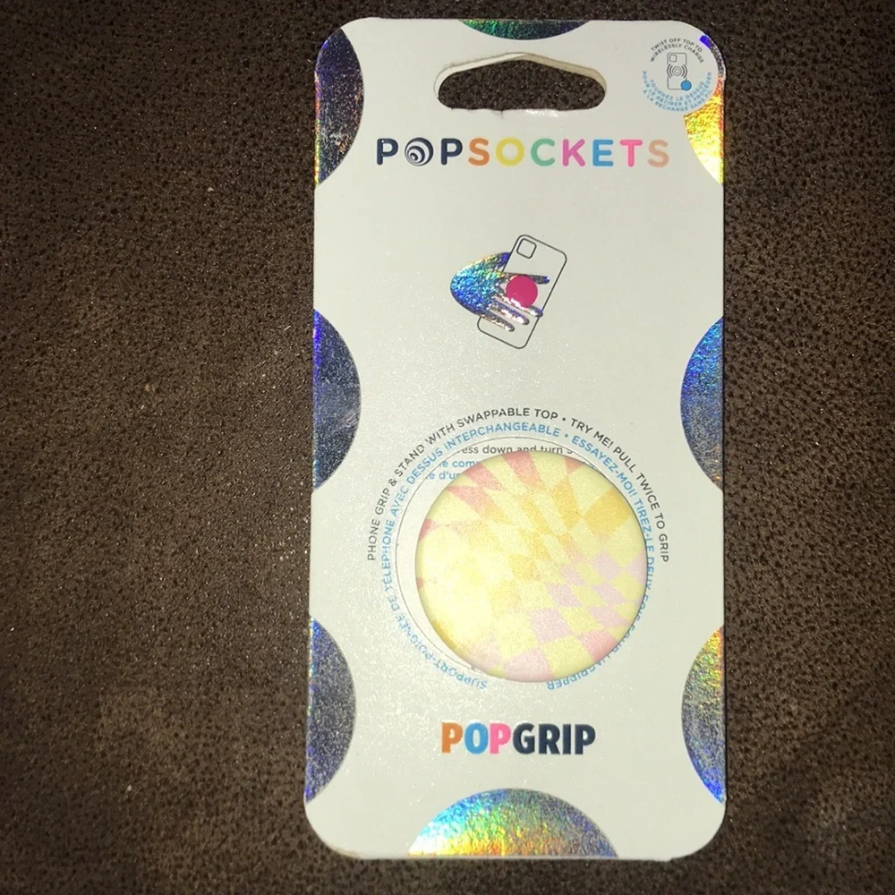 PopSocket brand new